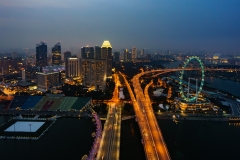 Singapore Flyer