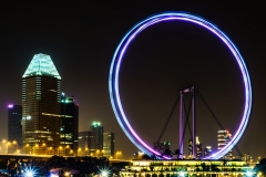 Singapore Flyer