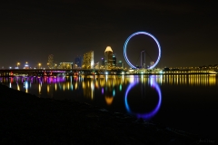 Singapore Flyer