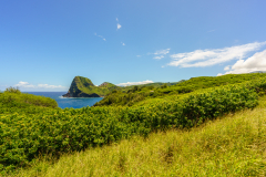Kahakuloa Head - Maui