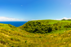 Kahakuloa Head - Maui