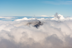 Haleakala National Park - Maui
