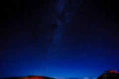 Haleakala National Park - Haleakala Summit - Maui
