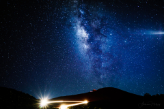 Haleakala National Park - Maui