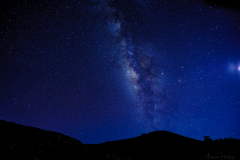 Haleakala National Park - Maui
