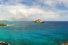 Kaohikaipu Island - Manana Island - Makapuu Beach - Oahu
