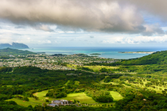 Kane'Ohe - Oahu