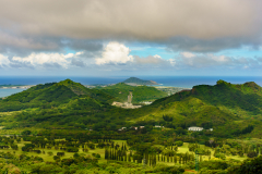 Mokapu Peninsula - Oahu