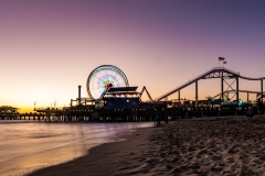 Santa Monica Peer