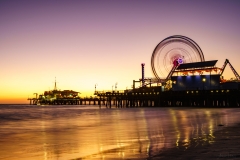 Santa Monica Peer