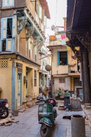 Ahmedabad Old Town