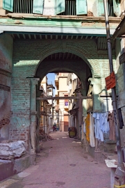Ahmedabad Old Town