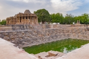 Modhera Sun Temple