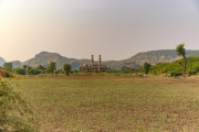 Mosuqe in Champaner, Gujarat