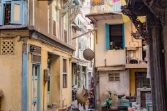 Ahmedabad Old Town