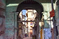 Ahmedabad Old Town
