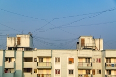 Connected society