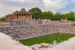 Modhera Sun Temple