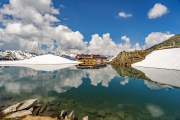 Nufenen Pass