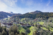 Grimentz