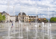 Zurich Opera House