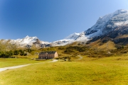 Simplon Pass