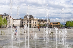 Zurich Opera House