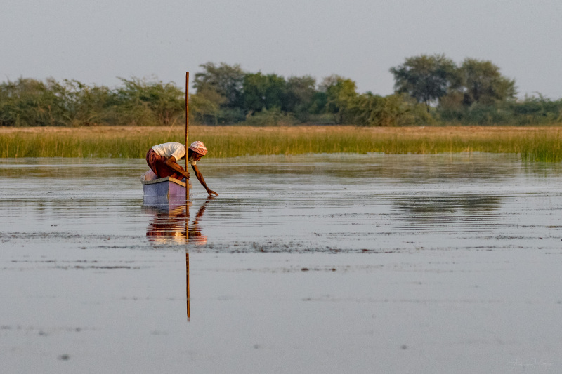 Fishermen