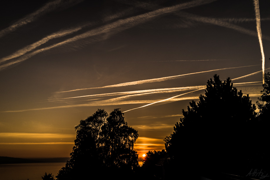 2013-09-29 Sunsets in September