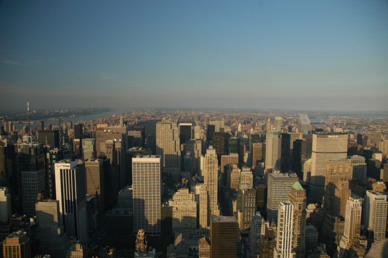 2006-10 New York