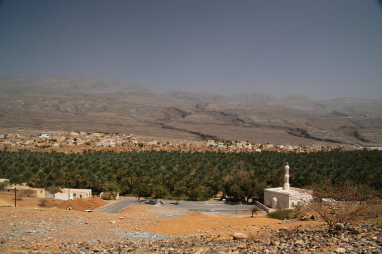 2008-03 Oman
