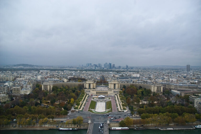 2008-10 Paris