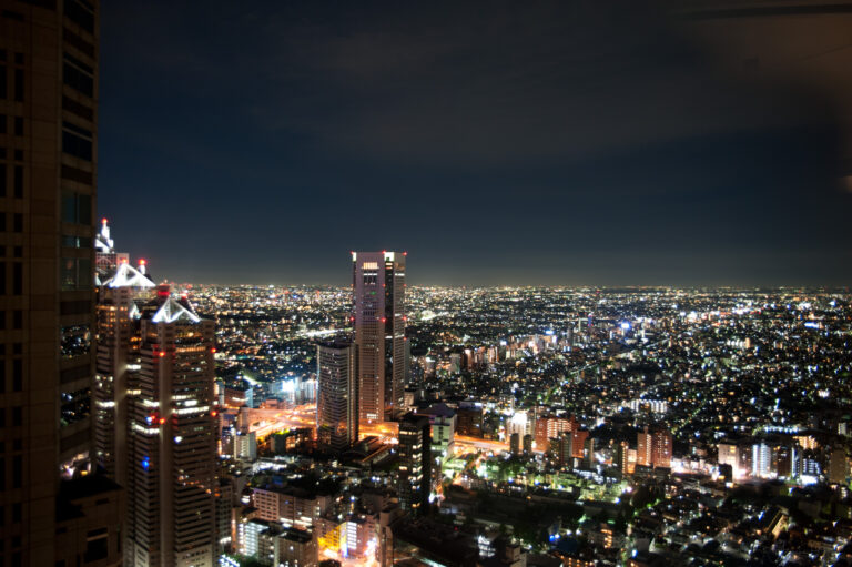 2010-07 Tokio