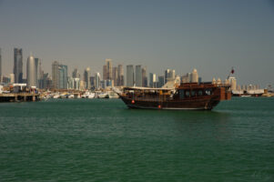2011-02 Doha