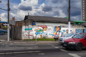 2017-11-10 Graffiti from Sao Paolo