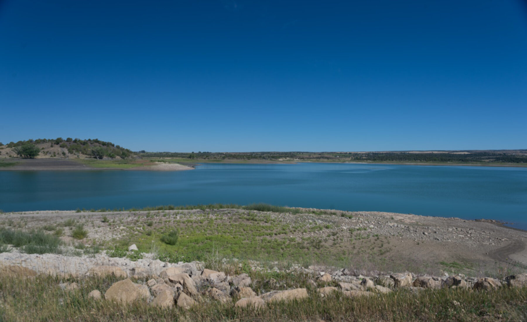 2014-09-03 Narraguinnep Reservoir