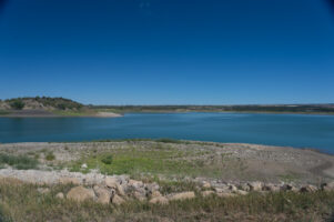 2014-09-03 Narraguinnep Reservoir