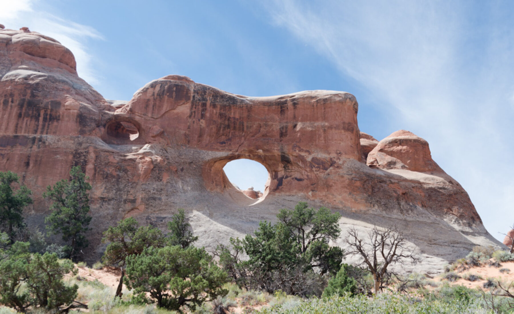 2014-09-04 Arches National Park