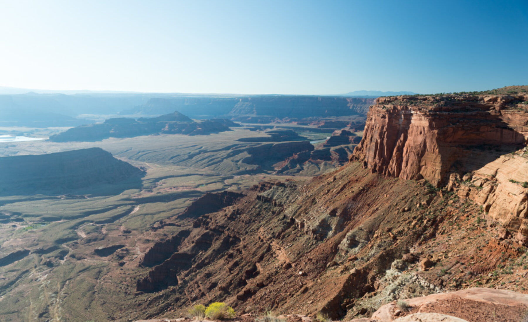 2014-09-05 Dead Horse Point