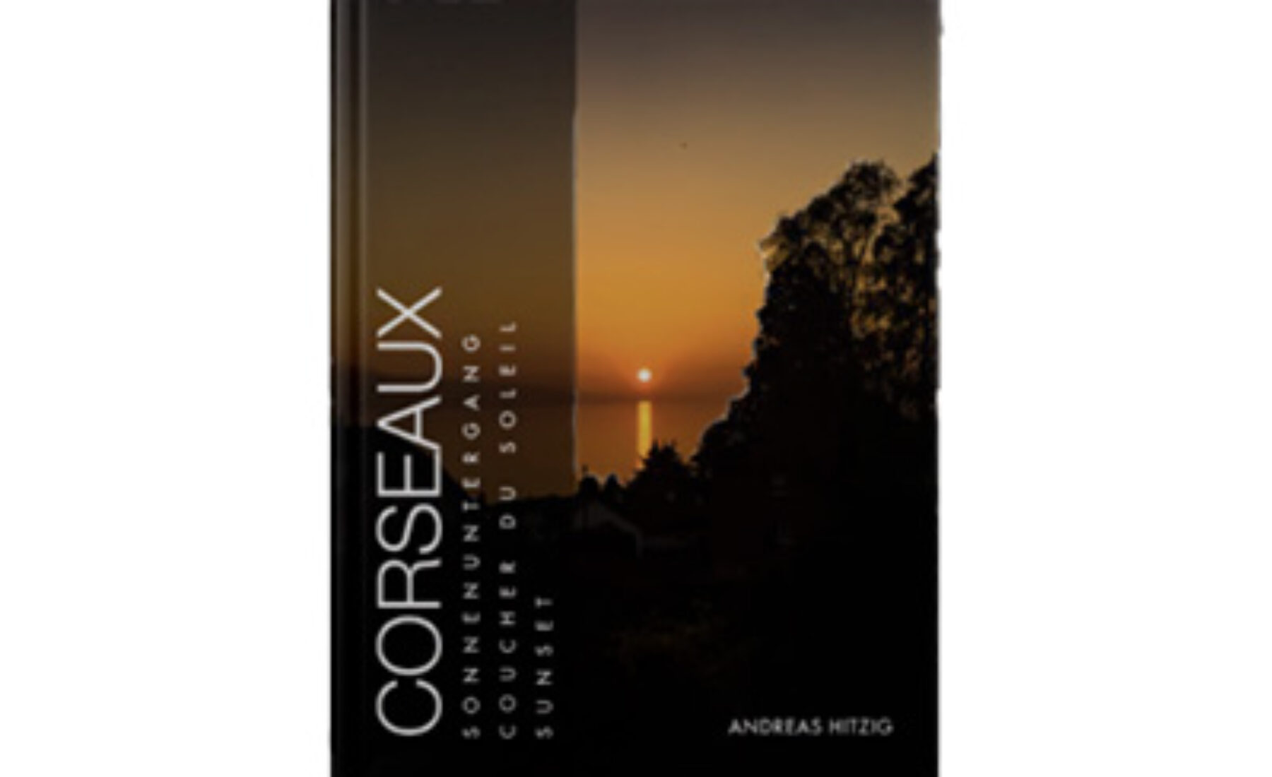 2017-01-01 Update of ebook Corseaux Sunset