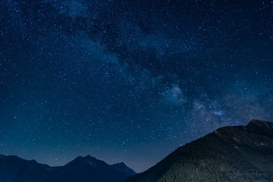 2019-06-29 Night in Grimentz