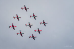 2021-09-19 PC7 Flight Squadron