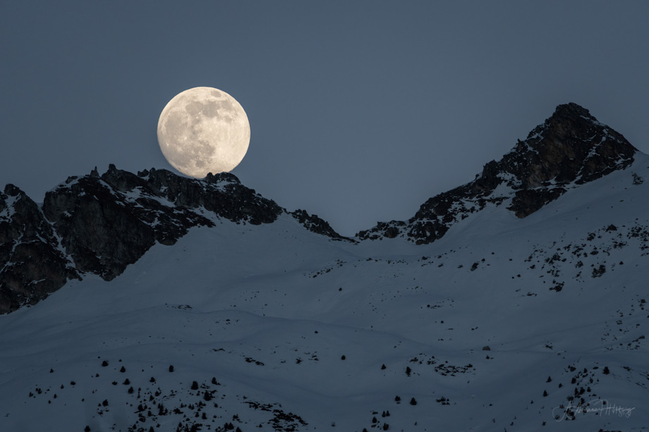 2022-01-18 Moon