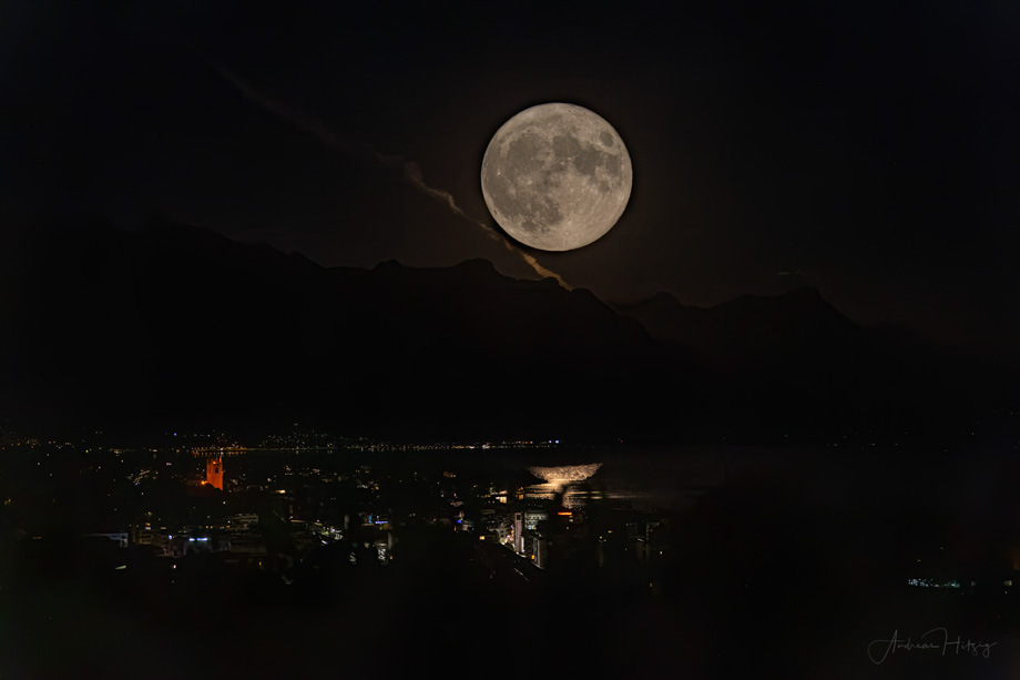 2022-07-13 Full moon