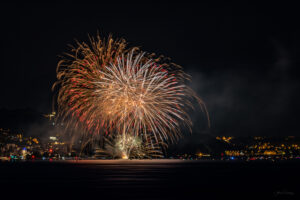 2023-07-14 Evian fireworks