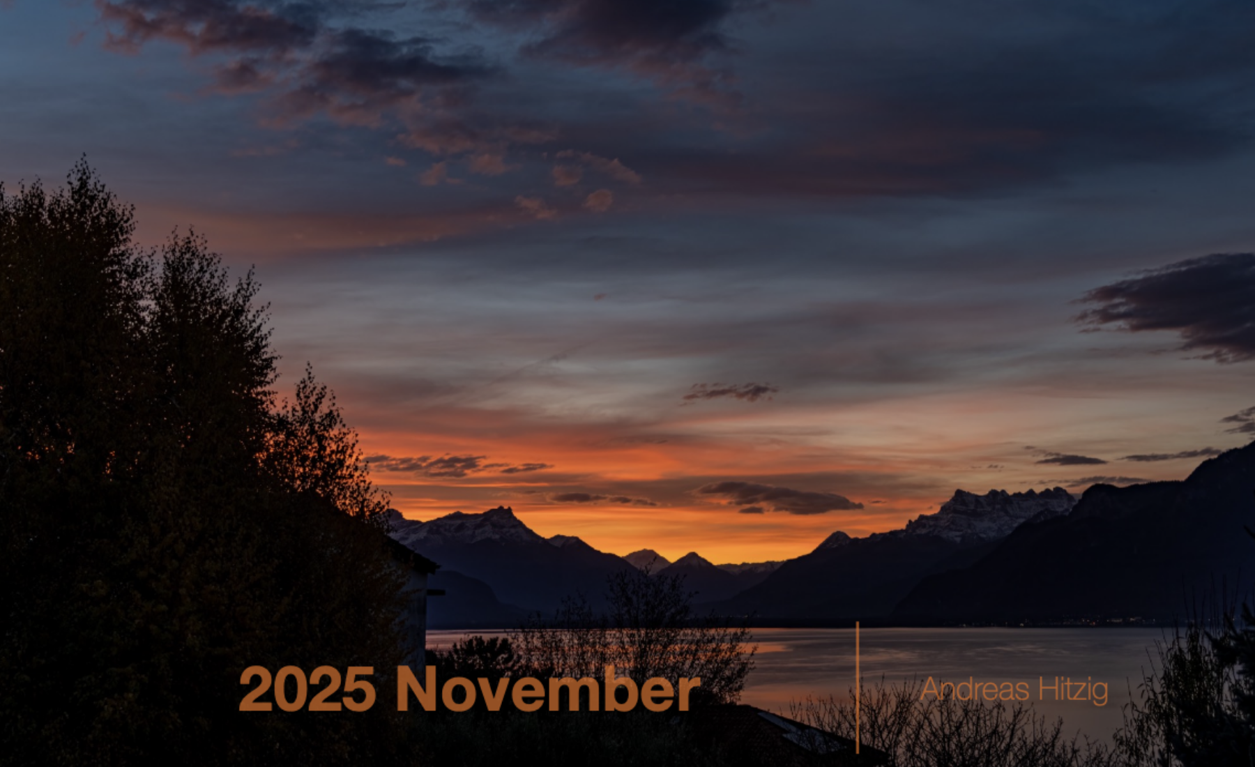 2025 November Photo book as pdf-File