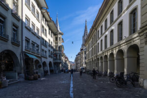 2026-02-13 Bern