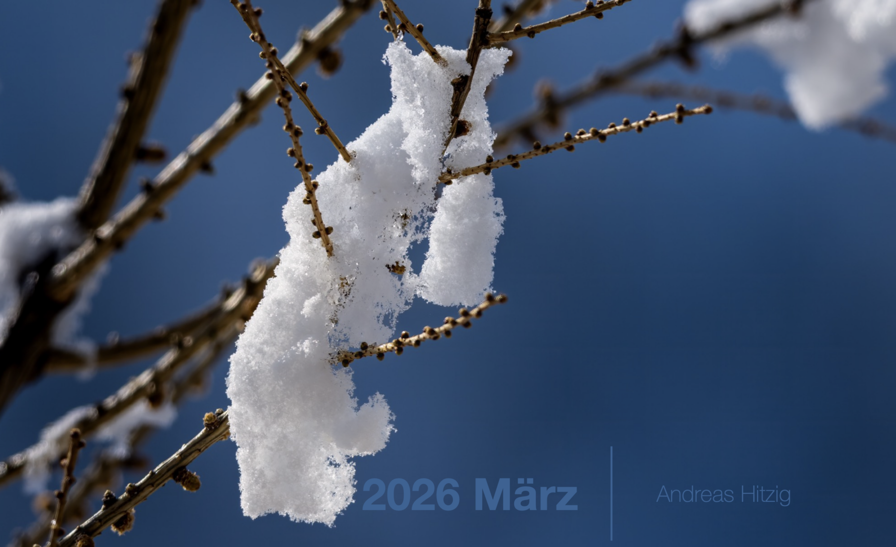 2026 March Photo book as pdf-File