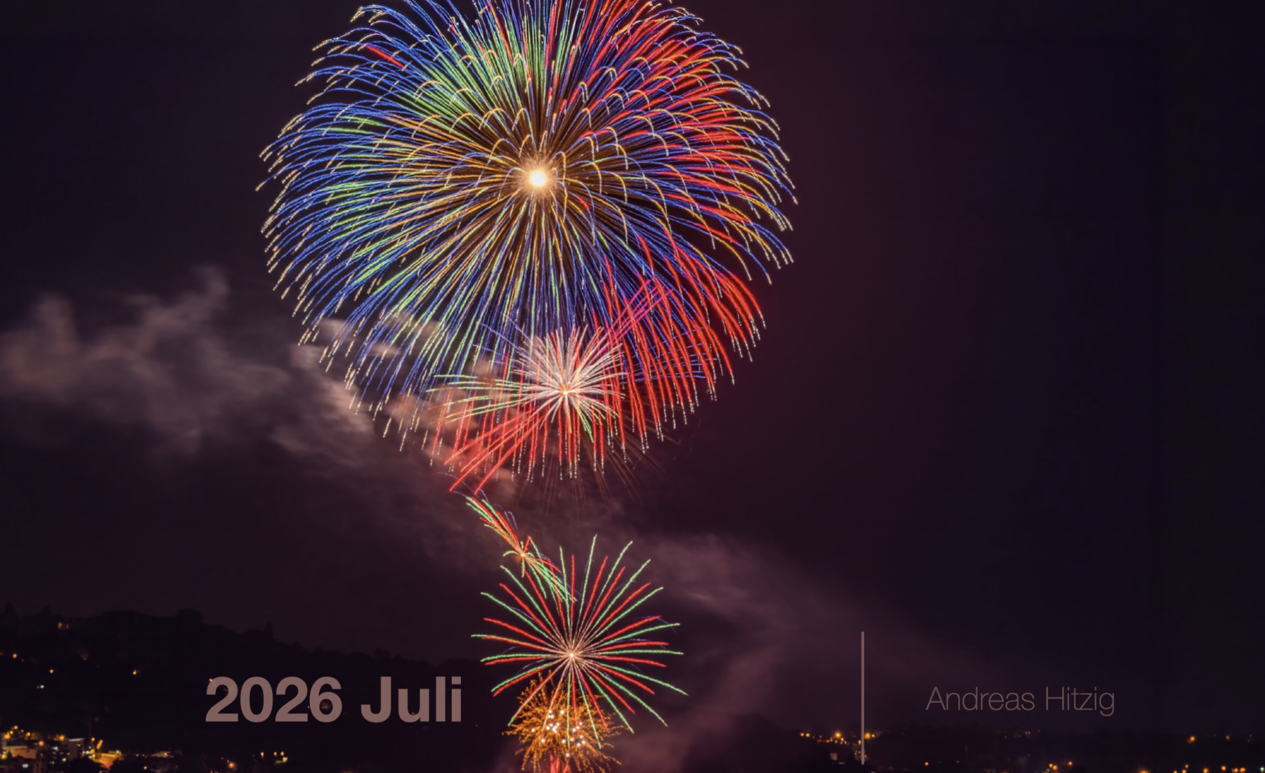 2026 July Photo book as pdf-File