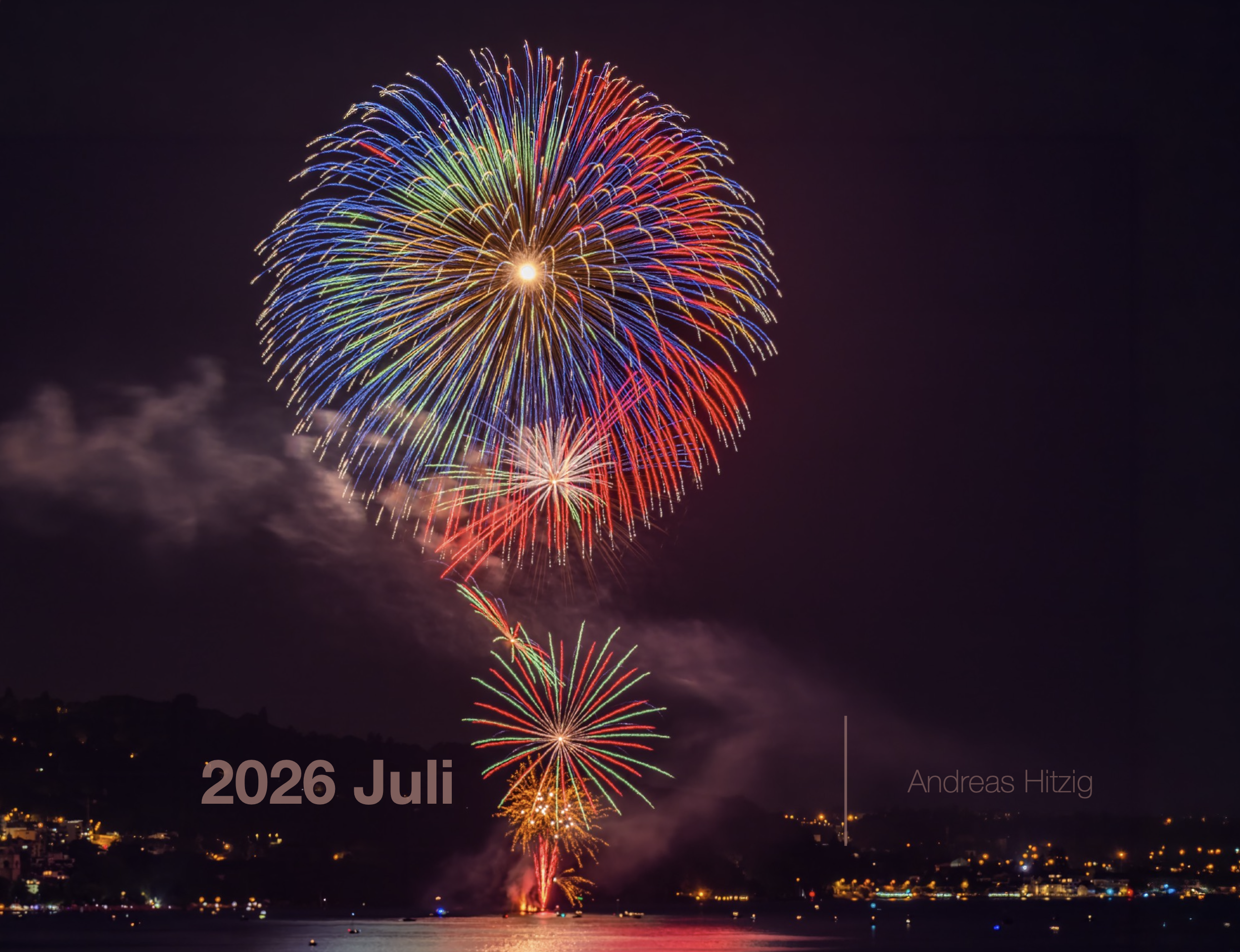2026 July Photo book as pdf-File
